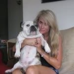 Leslie Sferrazza Durant - @babettesd - Instagram