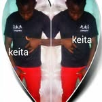 Sekouba Keïta - @leslie.durant0 - Instagram