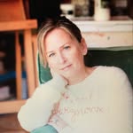 Leslie Flesher Dwyer - @lesliedwyerartist - Instagram