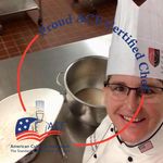 Leslie Eckert - @chef__eckert - Instagram