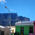 Leslie Edgar - @tourguidecapetown - Instagram