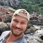 Leslie Edgar - @tourguidesouthafrica - Instagram