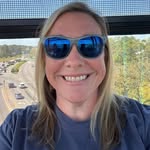 Leslie Edmondson Rhodes - @angelfish1120 - Instagram