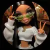 Leslie Egan - @leslieegan - TikTok