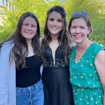 Leslie Eggleston Erfurt - @dlerfurt - Instagram