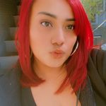 Leslie Borrayo - @suselyleslie - Instagram