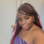 Leslie Epps - @blkbeauty829 - Instagram