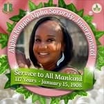 Leslie Epps - @thateppsgirl - Instagram