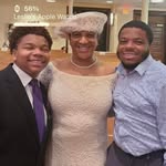 Leslie Epps-Bodrick - @2csproudmama - Instagram
