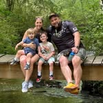 Leslie Ernst Linville - @lelinville - Instagram