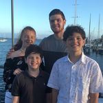 Leslie Ernst Tellalian - @ltellal12 - Instagram