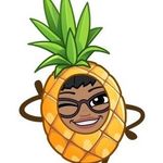 Leslie Lumanog Ernst - @pineappleofhiseye - Instagram