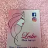 Leslie Escobar - @dmvlesliehairskincare - TikTok