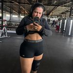 Yesica Batista - @leslieescobar08 - Instagram