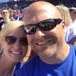 Leslie Eubanks McIntyre - @lesmcintyre22 - Instagram