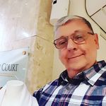 Leslie Farrington - @leef1947 - Instagram