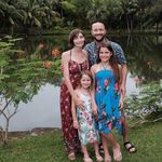 Leslie Farrington - @lesliefarrington - Instagram