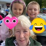 Leslie Farris - @momfarris.3 - Instagram