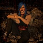 Leslie Ferris - @leslieferris - Instagram