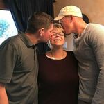 Leslie Ferris - @verquade - Instagram