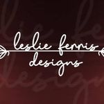 Leslie Ferris Designs - @leslieferrisdesigns - Instagram