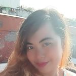 Leslie Nerio Ferry - @lanf_21 - Instagram