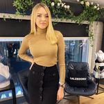 Leslie Fleury - @nicole_fournier75 - Instagram