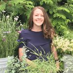 Leslie | Flower Farmer + Florist Davis County Utah - @ccflowerfarmutah - Instagram