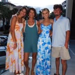 Leslie Folsom - @lfolsomtifton - Instagram