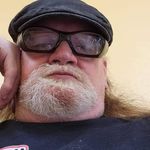 Leslie Folsom Sr - @redfolsom58 - Instagram