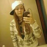 Leslie Danyail Ford - @hisgirl1418 - Instagram