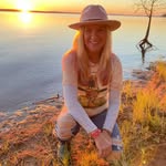 Leslie Ford Thrall - @lesliefay20 - Instagram