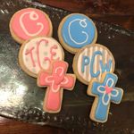 Leslie Ford’s Cookies - @lesliefordscookies - Instagram