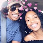 Leslie Fordham - @tatumformoe - Instagram