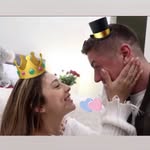 fanpage for leslie+ryan - @leslieandryanforever - Instagram