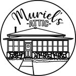 Leslie Fredrickson - @themurielsattic - Instagram