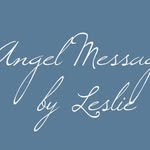 Leslie Friedel - @angelmessages_leslie - Instagram