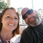 Leslie Funk - @lesliedenise7619 - Instagram