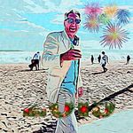Leslie Funkster - @leslie_funkster - Instagram