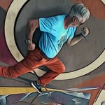 Özel Özkan - @lesliefunkster - Instagram