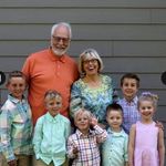 Leslie Gaither - @comleslie.gaither.9refid17 - Instagram