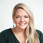 Leslie Rives-Gambrell - @lesliegambrell - Instagram