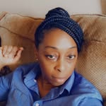 Leslie Renae Gant - @leslierenaeg - Instagram