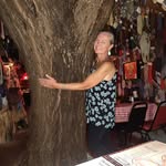 Leslie Garvin - @lwinn72 - Instagram