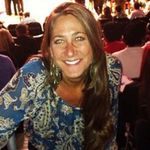 Leslie Garvin - @lambiesunshine - Instagram