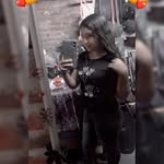 Leslie Gil - @leslievillanueva1508 - Instagram