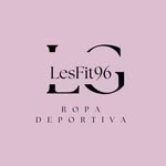 Leslie Gil - @lesfit96 - Instagram