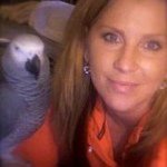Leslie Goode - @leslieblue - Instagram