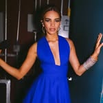 LESLIE GRACE GREECE🇬🇷🖤 - @lesliegracegr - Instagram