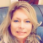 Leslie Grammer - @lclaire1971 - Instagram